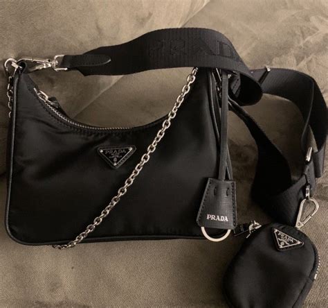 prada crossbody bag dupe|prada shoulder bag dupe.